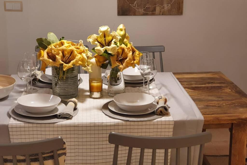 Apartamento Increíble Duplex 2 Plantas Vistas Piscina Altaona Golf -mosa Murcia