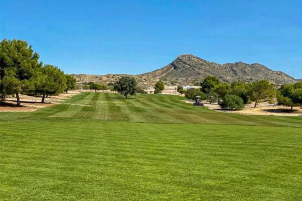 Apartamento Increíble Duplex 2 Plantas Vistas Piscina Altaona Golf -mosa