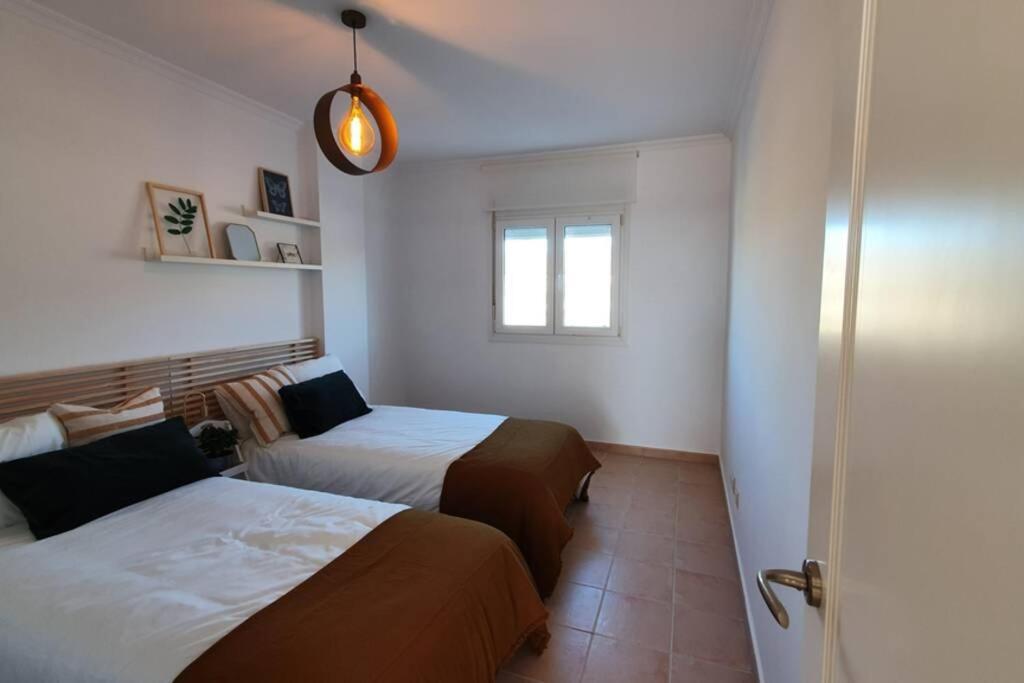 Apartamento Increíble Duplex 2 Plantas Vistas Piscina Altaona Golf -mosa Murcia