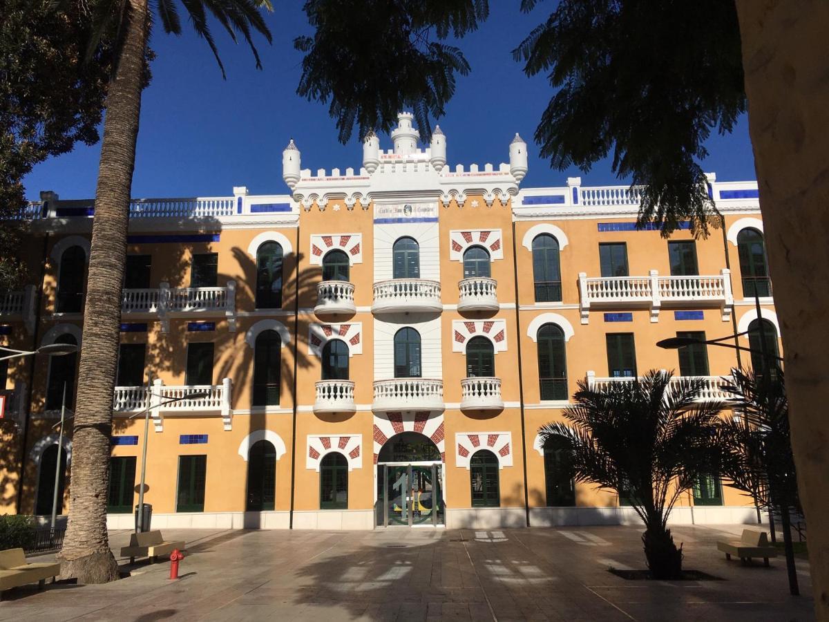 ático Azalea - Corazón Del Carmen, Doble Balcon, Wifi * Murcia