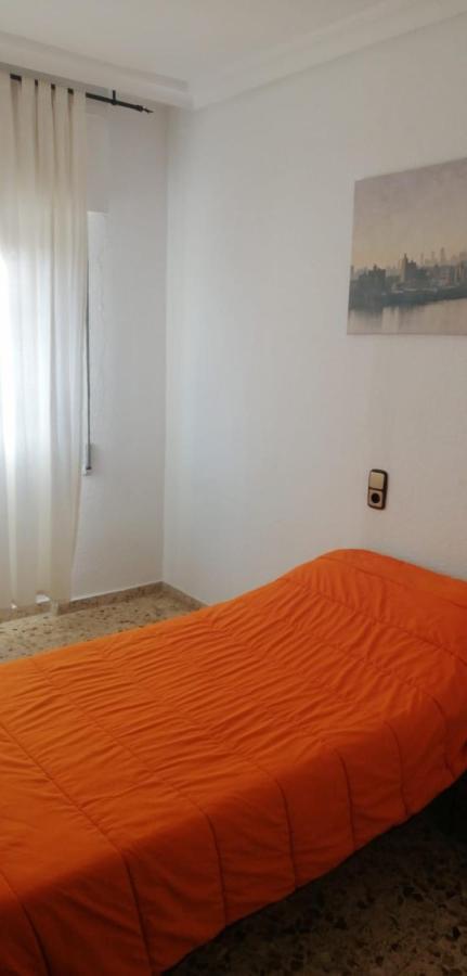 Ricardo Zamora Apartamento Murcia