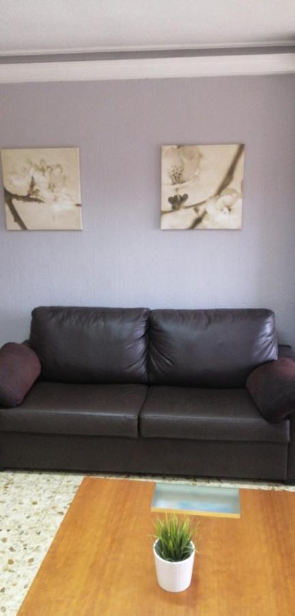 Ricardo Zamora Apartamento