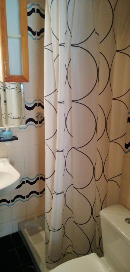 Apartamento Ricardo Zamora Murcia