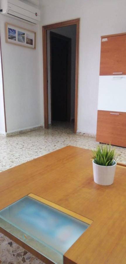 Ricardo Zamora Apartamento