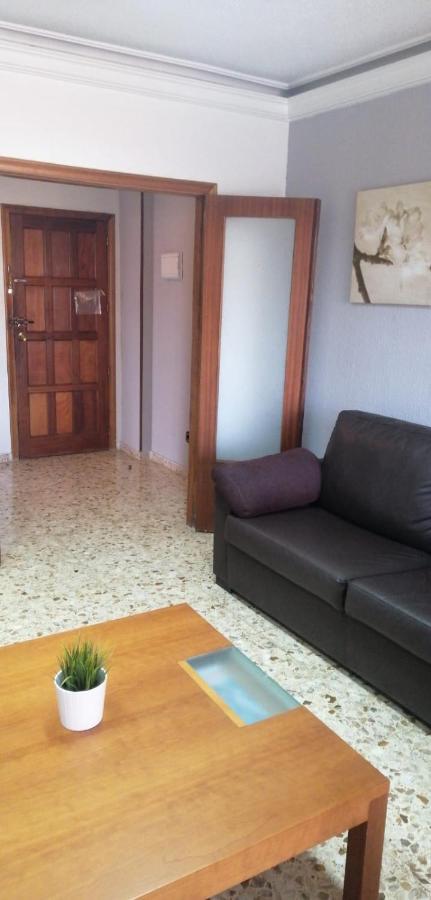 Apartamento Ricardo Zamora *