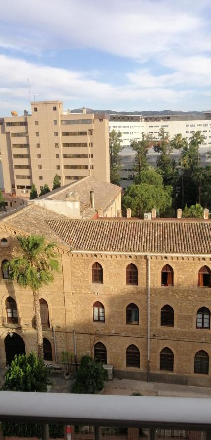 Ricardo Zamora Apartamento Murcia