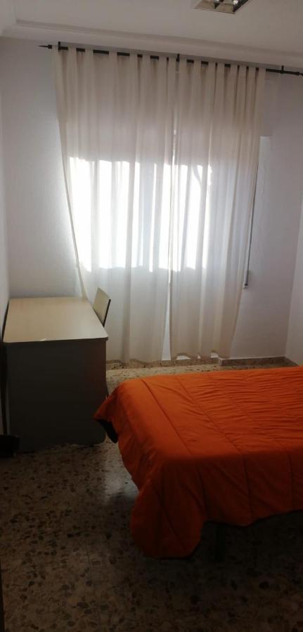 Ricardo Zamora Apartamento Murcia