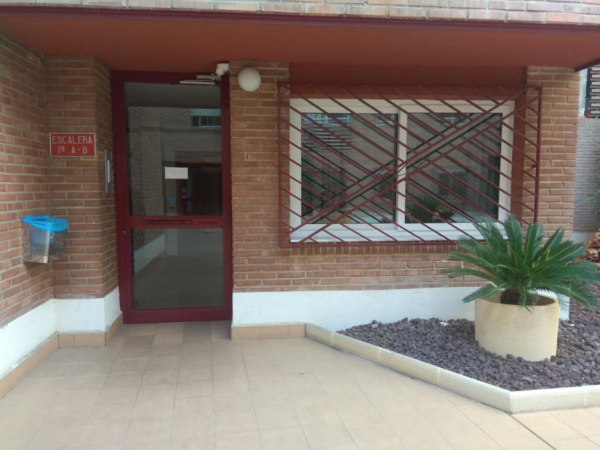 Apartamento Apartamento Céntrico Recién Reformado Murcia