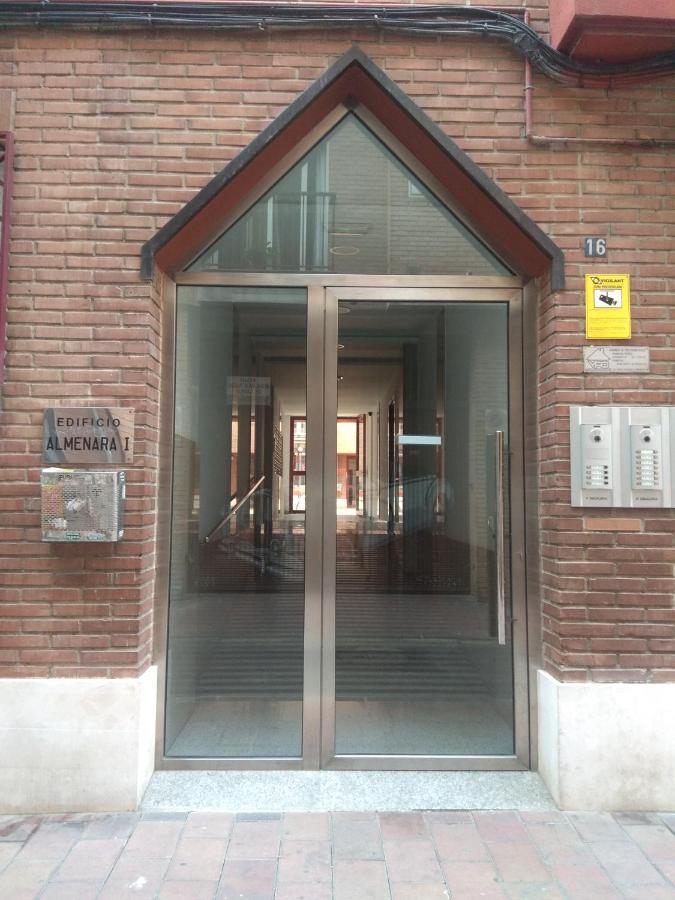 Apartamento Céntrico Recién Reformado * Murcia