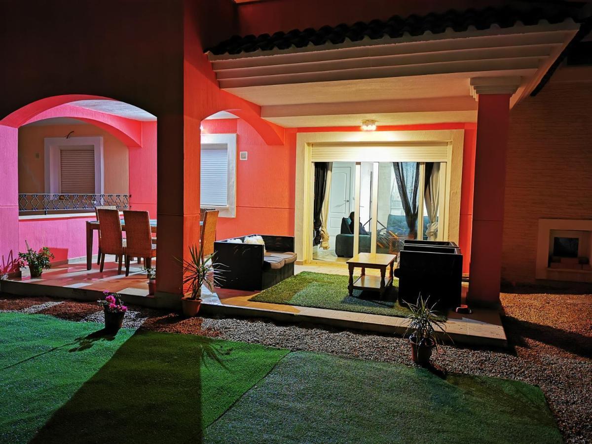 Apartamento Planta Baja Con Jardín, Entre Y El Mar *