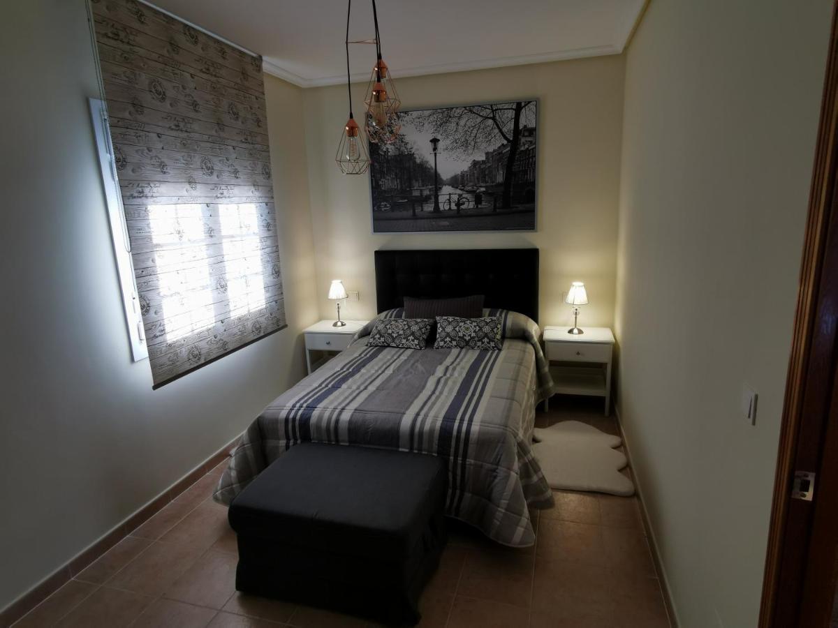 De Lujo Con Piscina Privada, Jacuzzi Y Barbacoa * Murcia