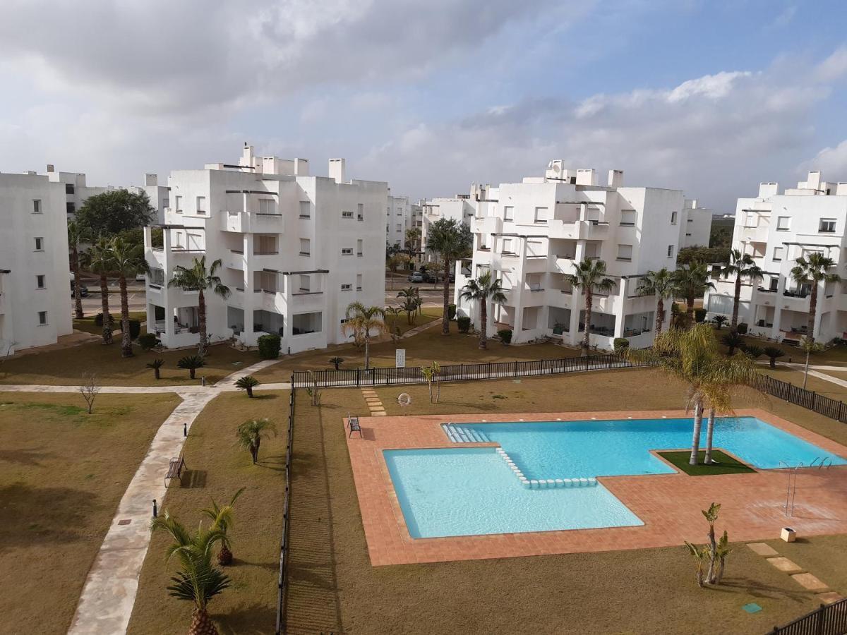 Terrazas De La Torre Golf Apartamento Murcia