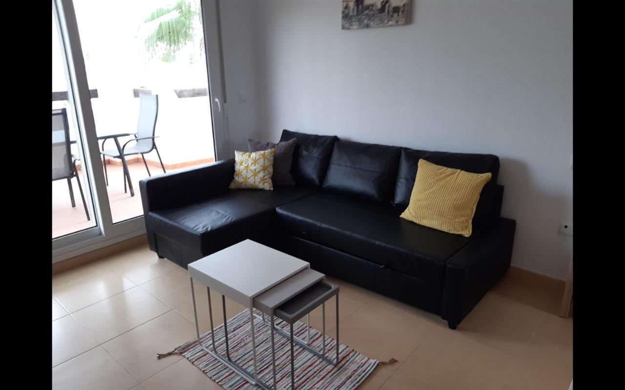 Terrazas De La Torre Golf Apartamento Murcia