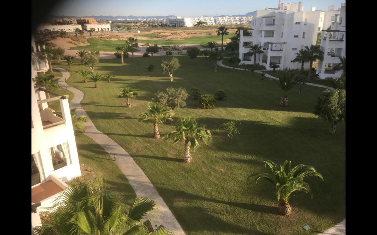 Terrazas De La Torre Golf