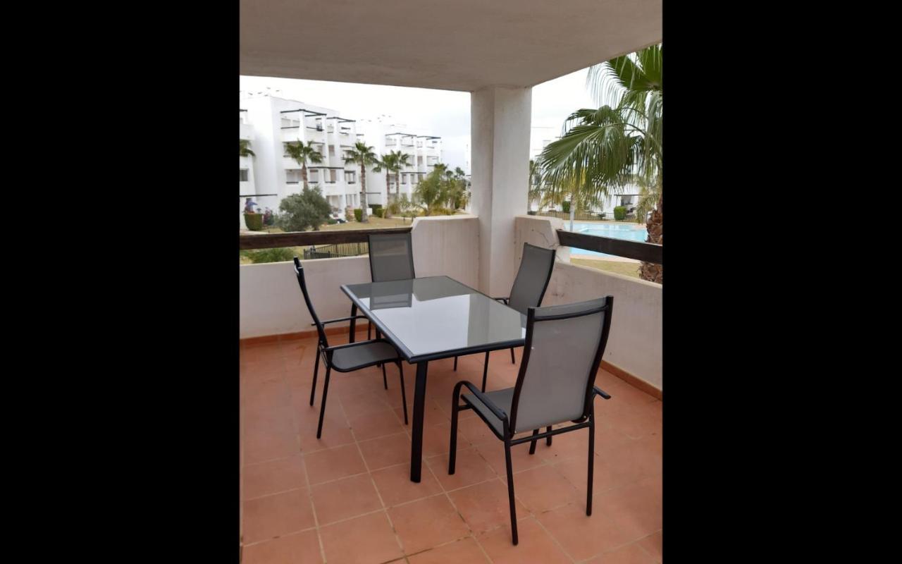 Terrazas De La Torre Golf