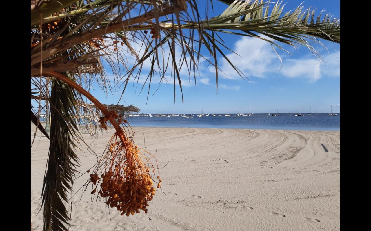 Apartamento Terrazas De La Torre Golf Murcia