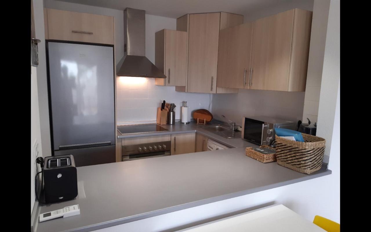 Apartamento Terrazas De La Torre Golf Murcia