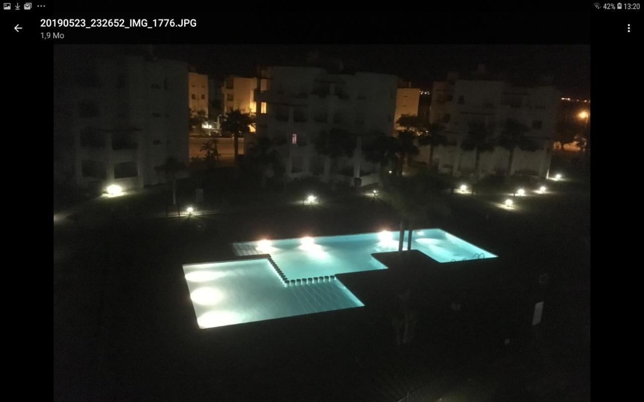 Terrazas De La Torre Golf Murcia
