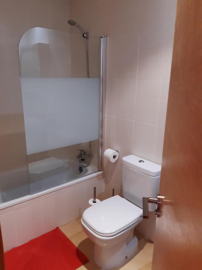 Terrazas De La Torre Golf Apartamento *