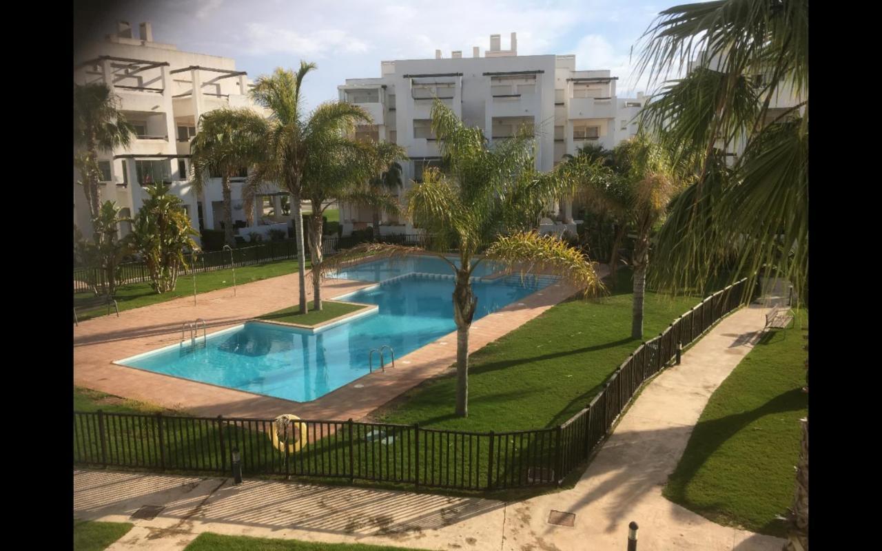 Terrazas De La Torre Golf