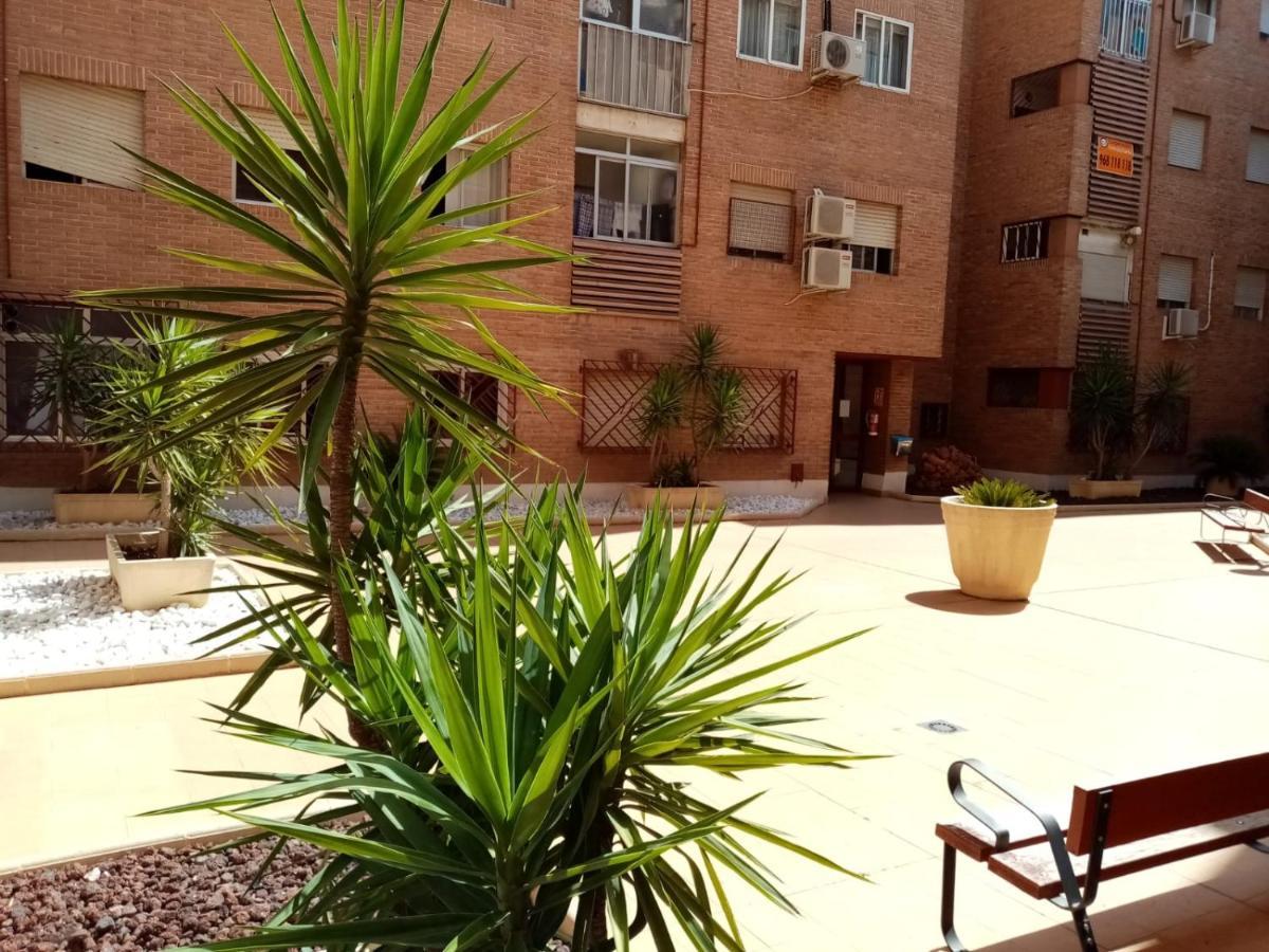 Apartamento Céntrico Recién Reformado *