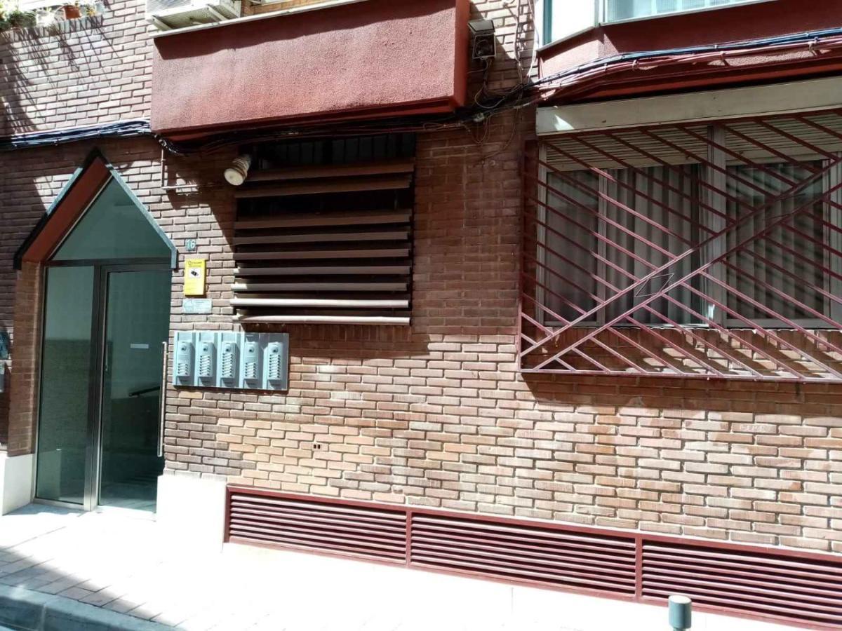 Apartamento Céntrico Recién Reformado Apartamento *