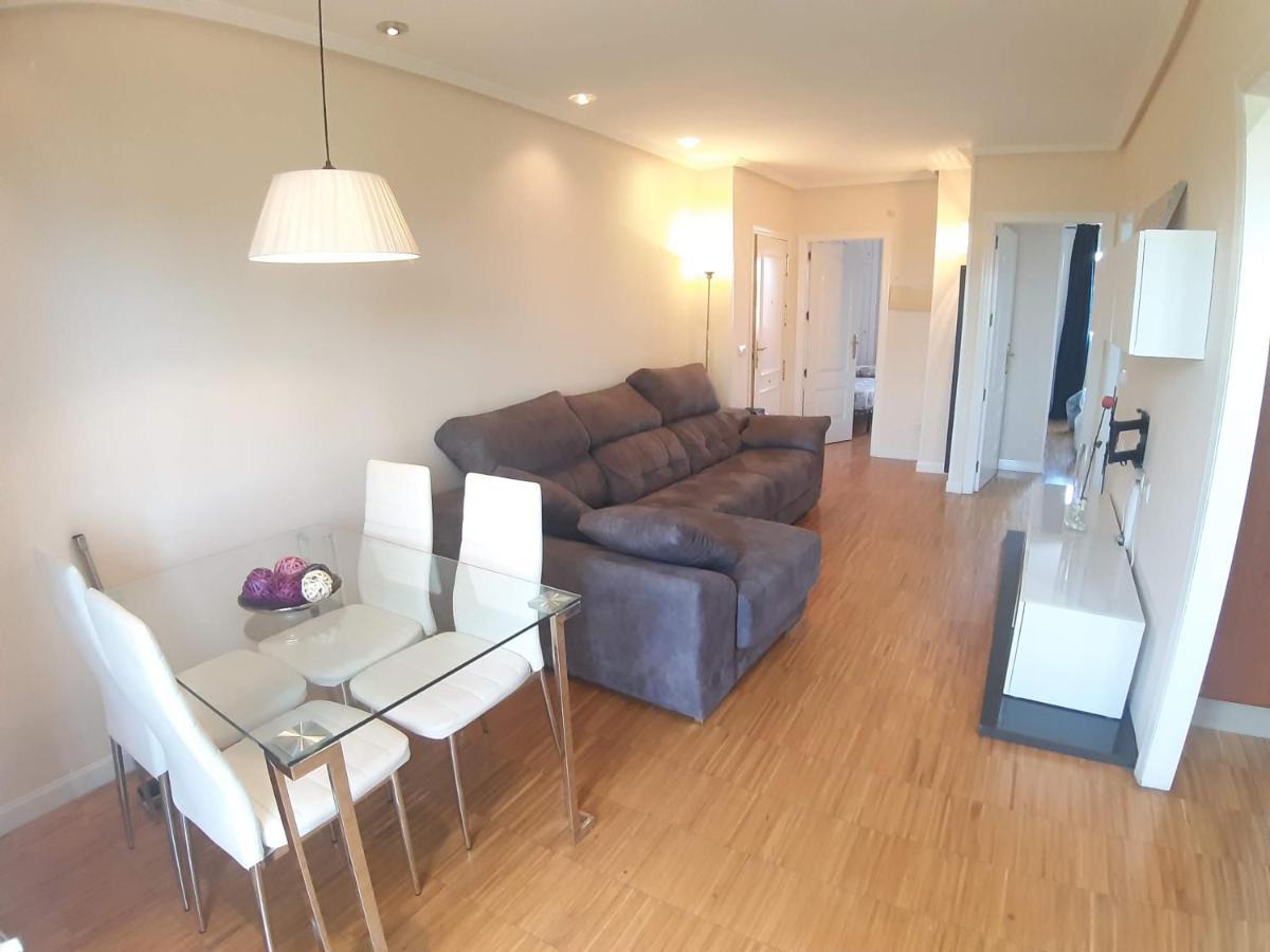 Apartamento Arrixaca *