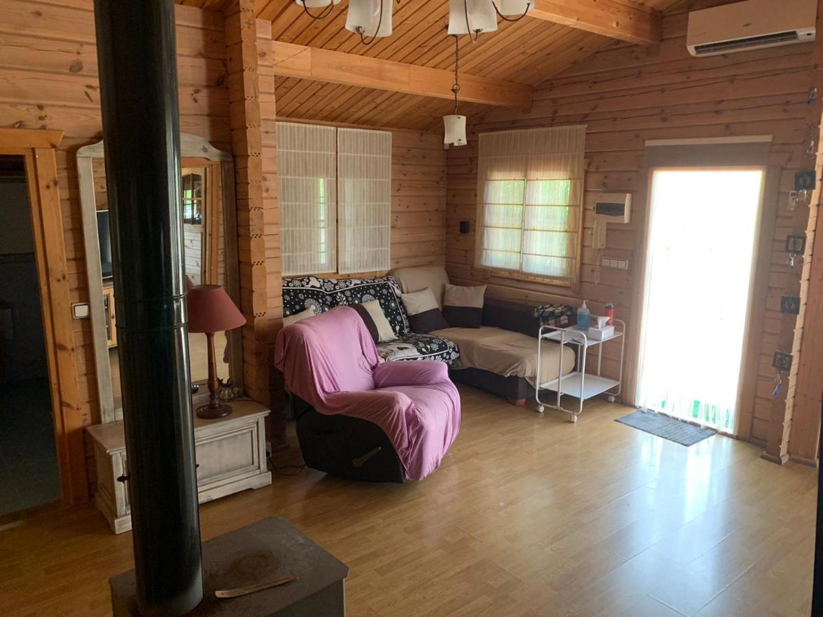 Cabaña Sofia Chalet *
