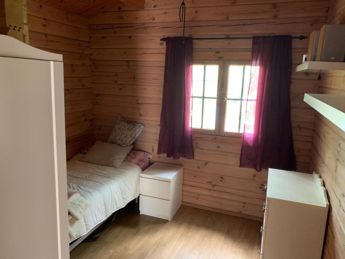 Cabaña Sofia Chalet *
