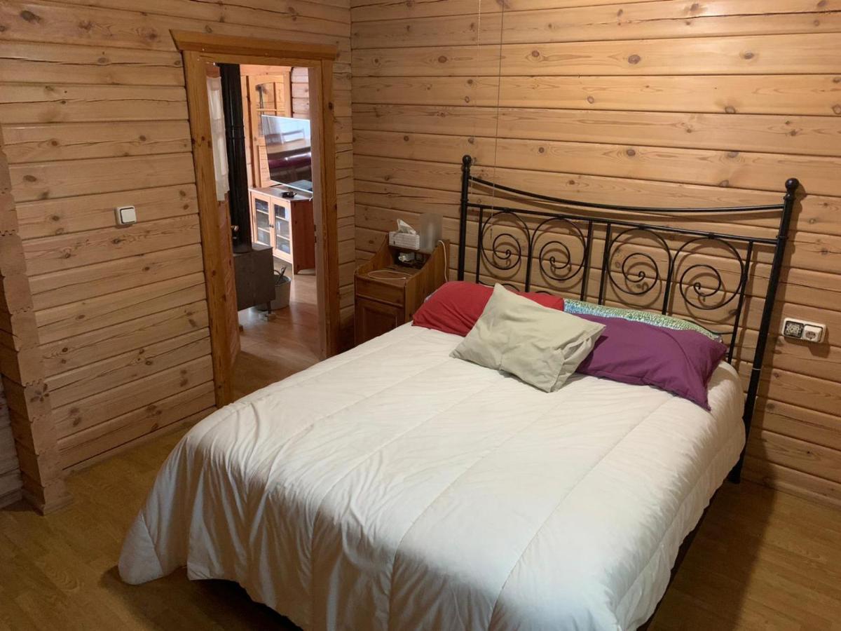 Chalet Cabaña Sofia