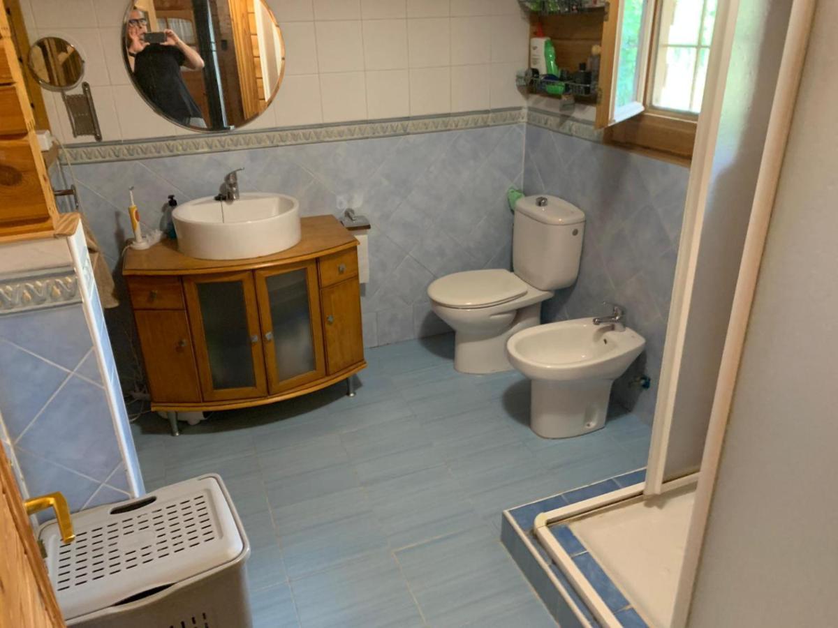Cabaña Sofia Chalet