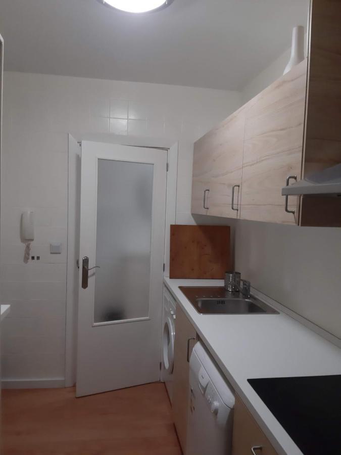 Apartamento Apartamento Animas Murcia