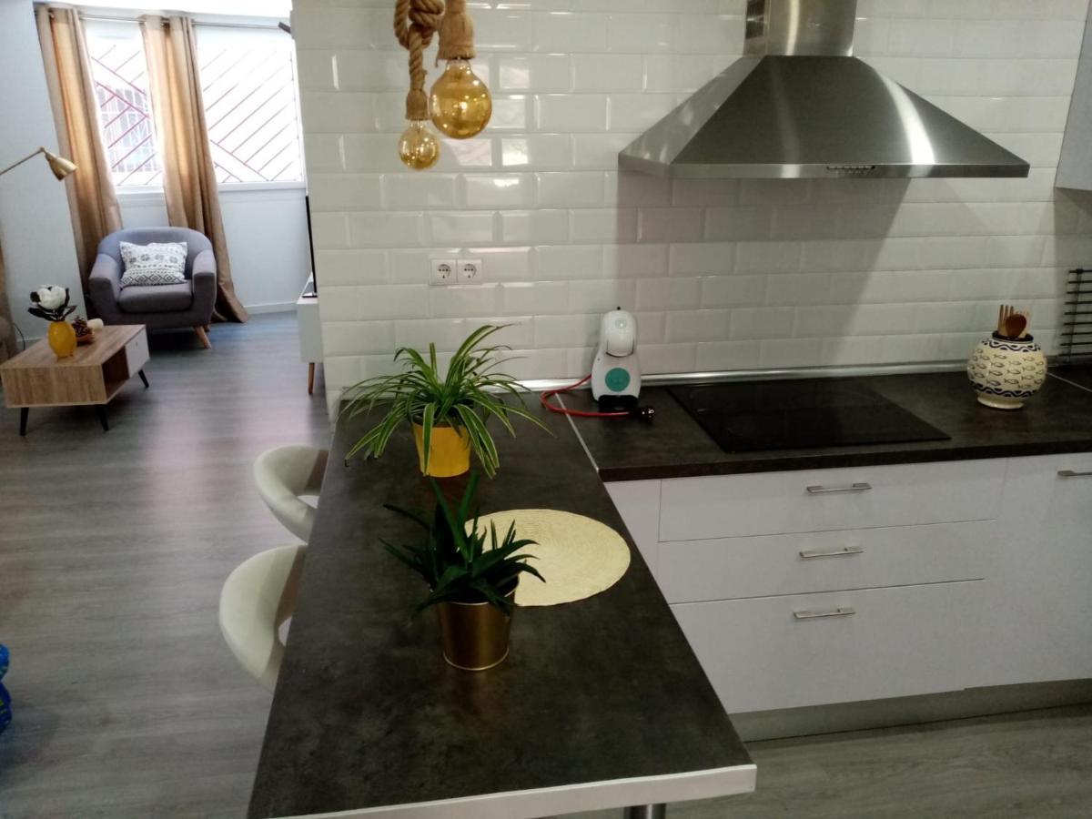 Apartamento Céntrico Recién Reformado *