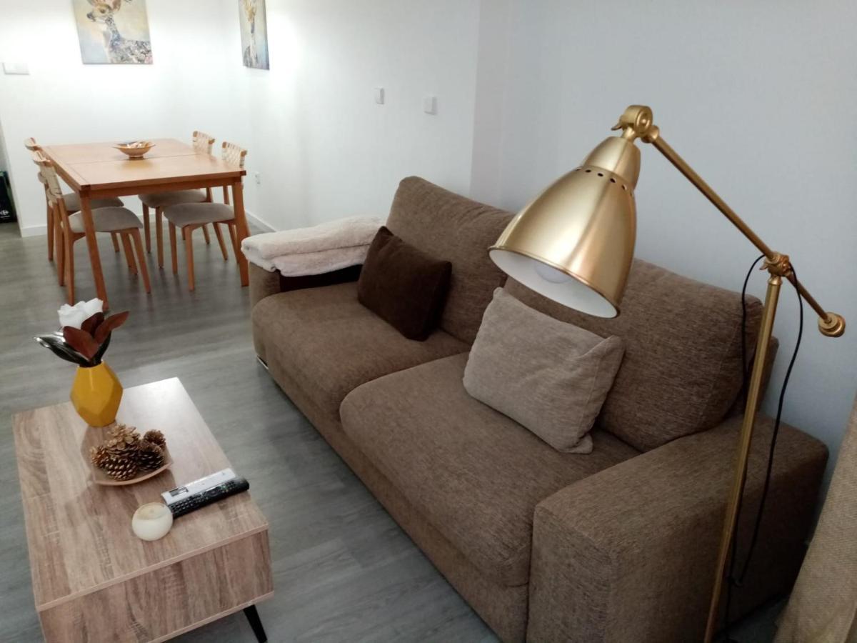 Apartamento Céntrico Recién Reformado * Murcia