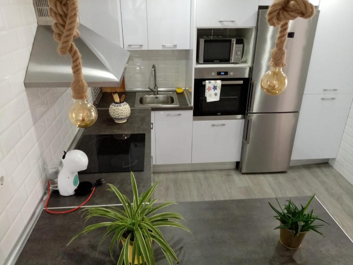 Apartamento Céntrico Recién Reformado *