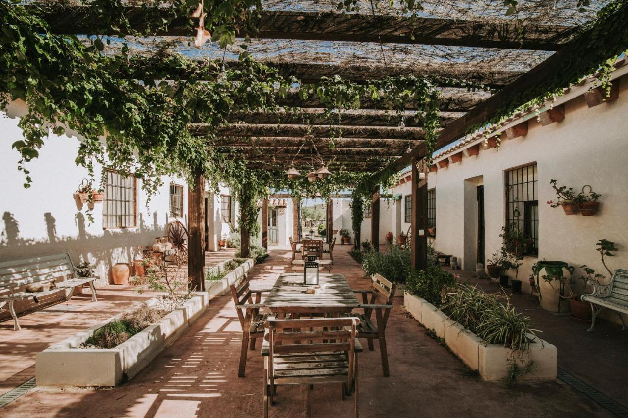 Finca El Pocico *