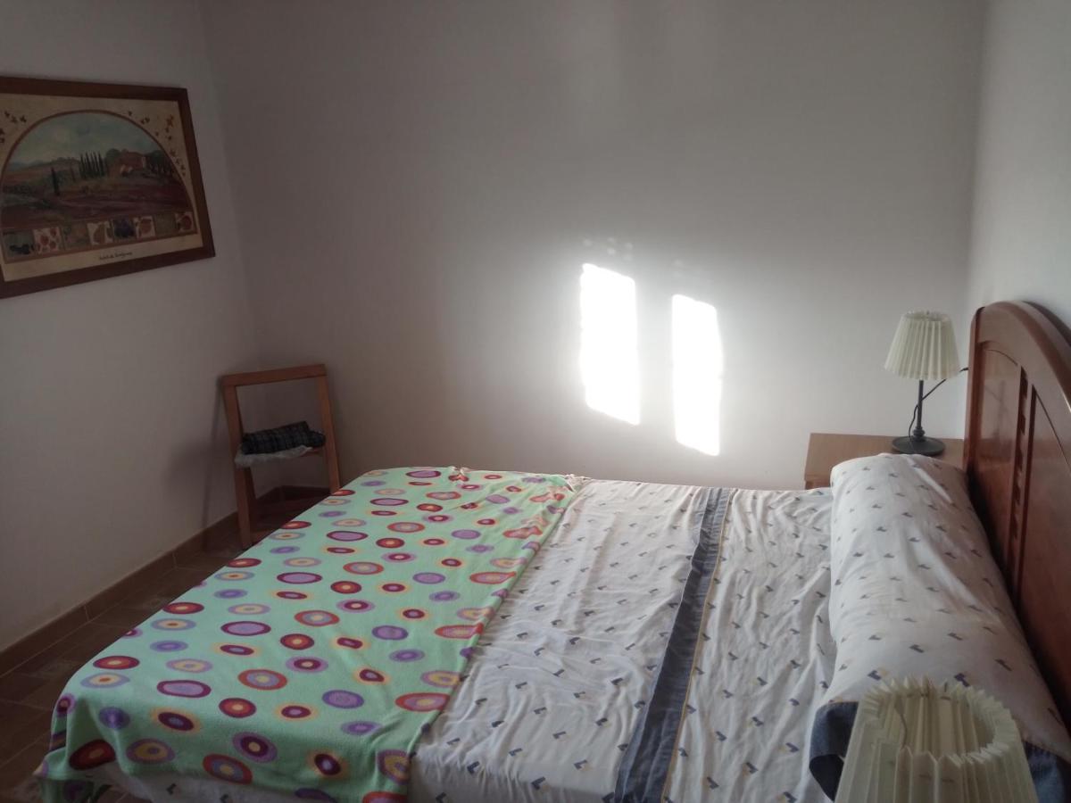Сasa de vacaciones Cortijo Oliveras Moratalla *
