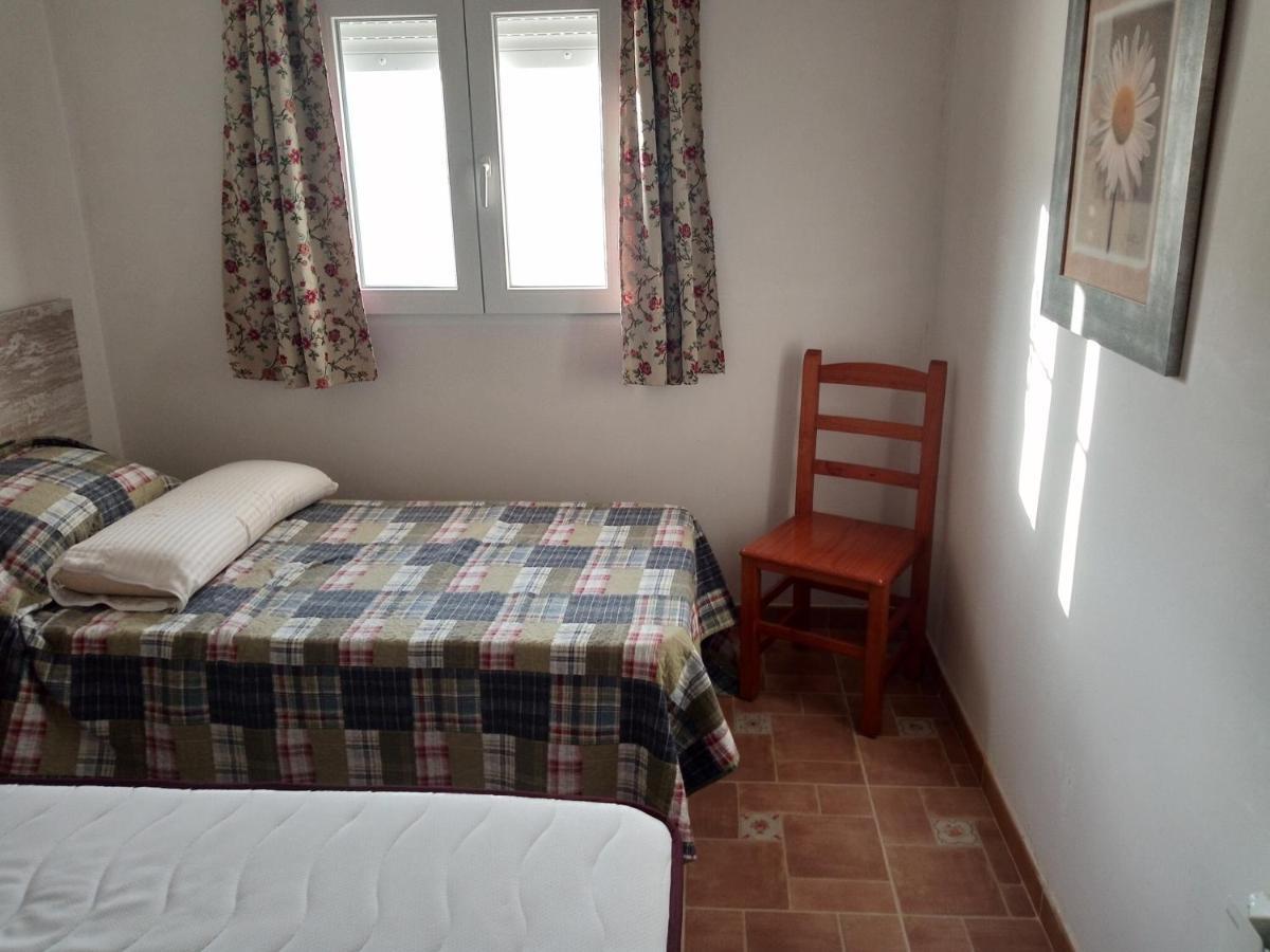 Cortijo Oliveras Moratalla *