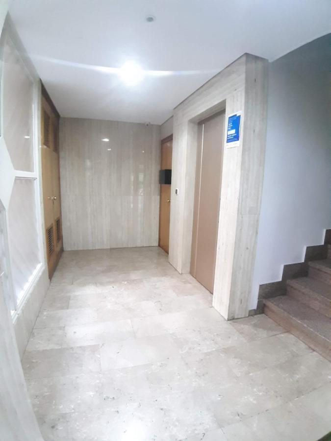 Apartamento Patricia Murcia