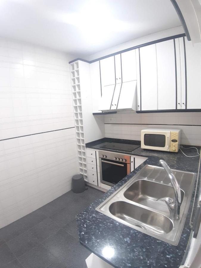 Apartamento Apartamento Patricia *