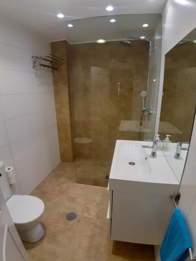 Apartamento Apartamento Patricia