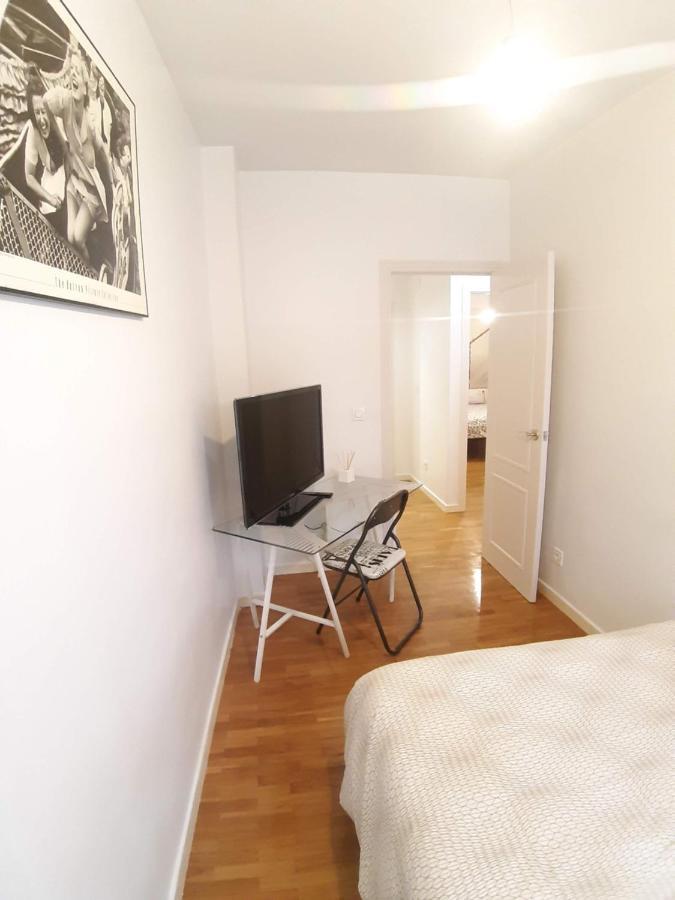 Apartamento Apartamento Patricia Murcia