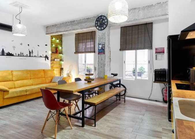 Apartamento Simón 2
