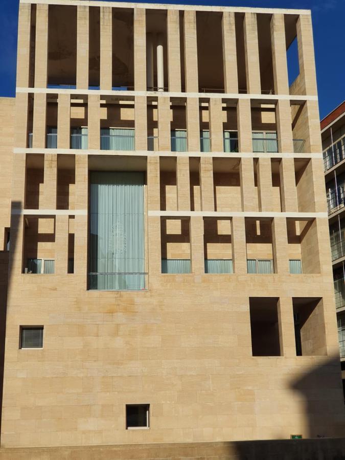 San Juan 1 * Murcia
