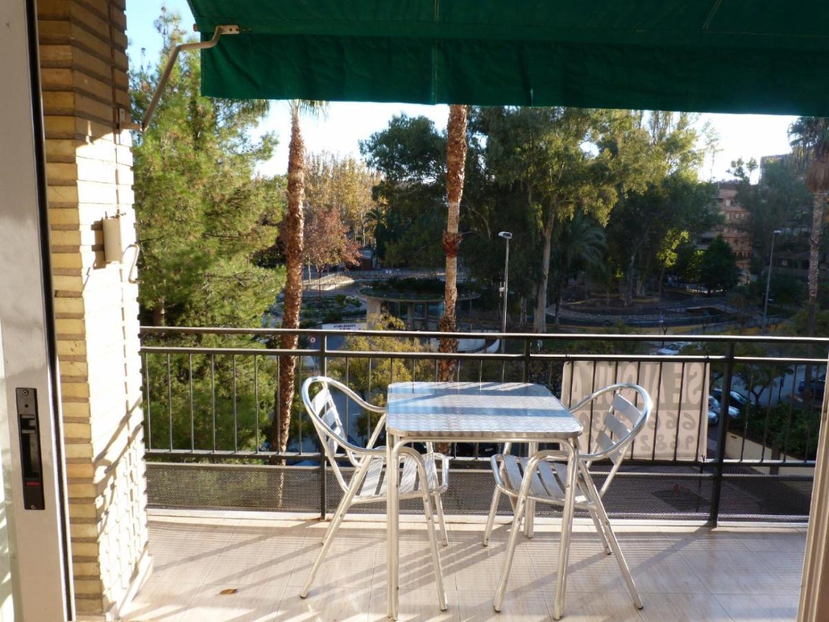 Apartamento A Tus Pies Iii