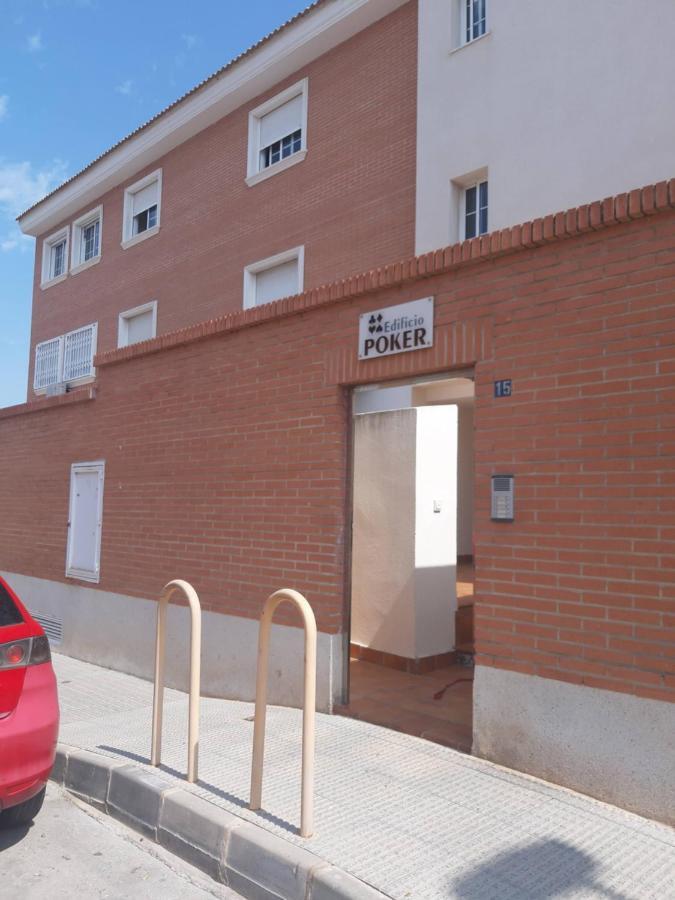 Apartamento Arrixaca Murcia