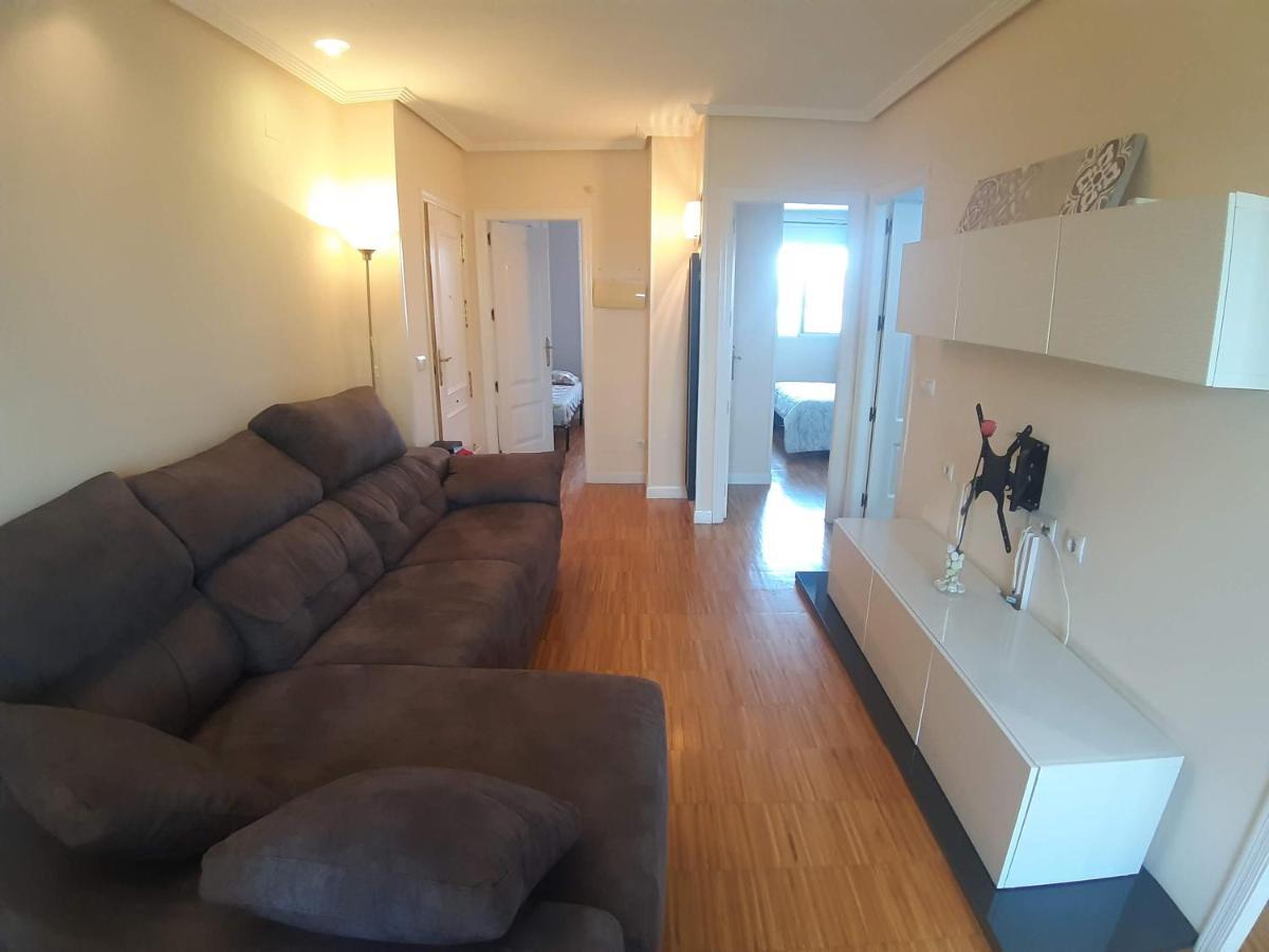 Apartamento Arrixaca