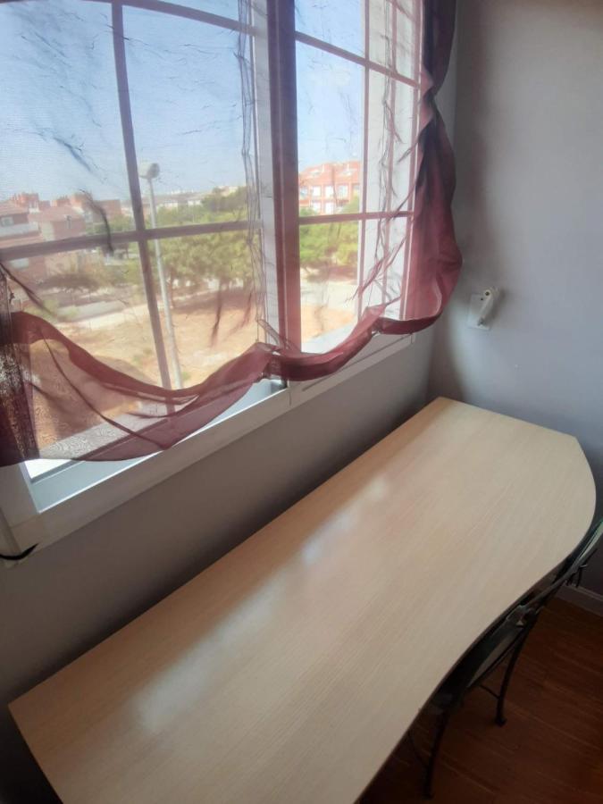 Apartamento Arrixaca Murcia