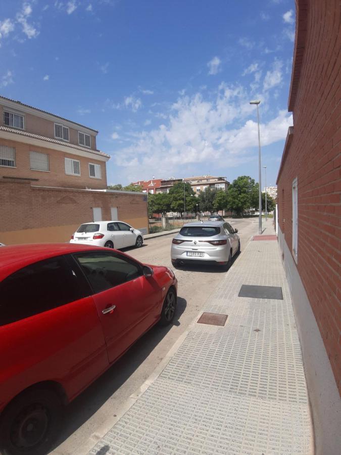 Apartamento Arrixaca