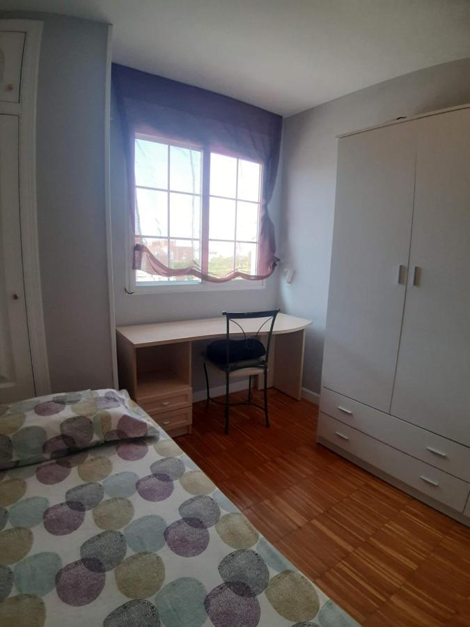 Apartamento Arrixaca Apartamento *